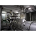 Vibrating Fluid Bed Dry Machinery